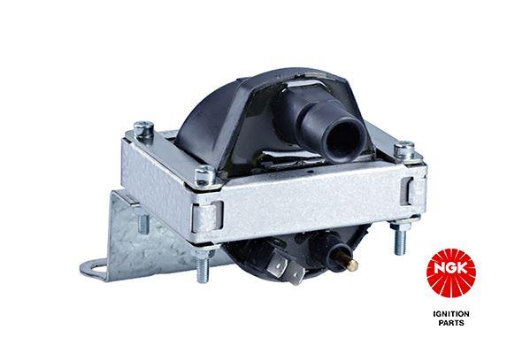 U1010 ATEŞLEME BOBİNİ OPEL KADDET - NGK