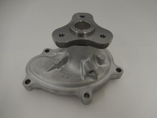 DEVİRDAİM SU POMPASI SUBARU XV 1.6L FB16 GP 12-> - FORESTER 2.0L 20B DOHC benzinli SJ 10-18 - IMPREZ A 1.6L FB16 GP 11-16 - GMB - OEM 21110AA690