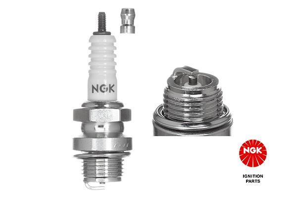 AB-2 ATEŞLEME BUJİSİ - NGK
