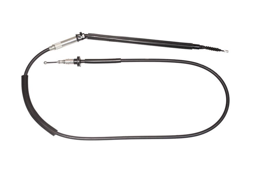 EL FREN TELLERİ ARKA SAĞ/SOL A6 (All Road Model) - CAVO - OEM 4B0609721S