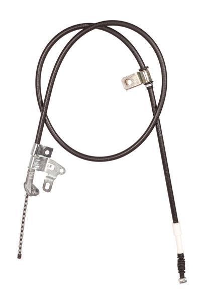 EL FREN TELLERİ ARKA SOL COROLLA (ZZE120-12) - CAVO - OEM 4643012400