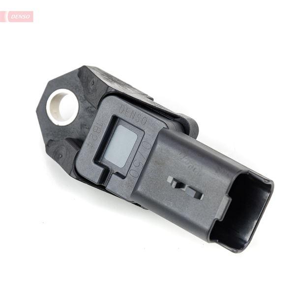EMME MANİFOLD BASINÇ (MAP) SENSÖRÜ PEUGEOT P107-P206-P207-P307-P406-P607-P807-P2008-P3008-PARTNER-EXPERT-BIBPER CITROEN C1-C2-C2-C3-C8-BERLINGO-NEMO-JUMPY-XSARA 1.4 HDI DV4T FORD FIESTA 1.4 TDCI - DENSO - OEM 1920.GH