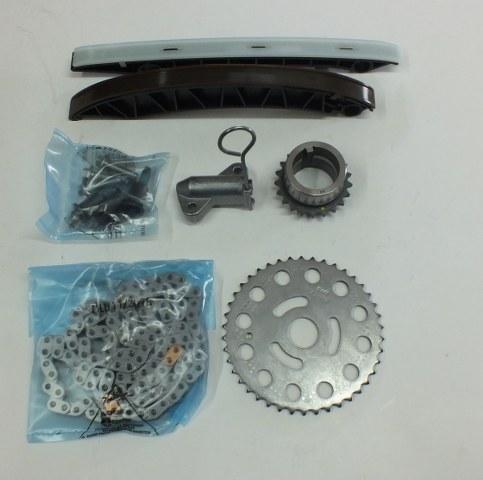 EKSANTRİK ZİNCİR SETİ OPEL MOVANO B 10> RENAULT - MY - OEM 93168149