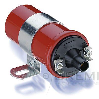 ATESLEME BOBINI MERCEDES M110 M115 M123 W114 W123 W116 W460 - BREMI - OEM A0001584903