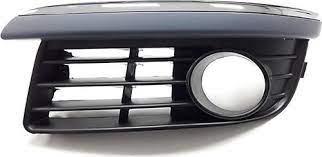 SİS KAPAGI SİSLİ NİKELAJLI SOL JETTA 2006-2011 - GKL - OEM 1K0853665E