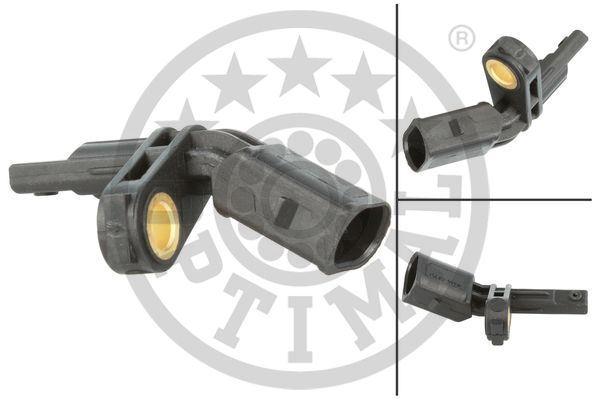 TEKERLEK HİZ SENSÖRÜ A38P1)-A38V1-8VK)-A3 Cabriolet8P7)-A3 Limousine8VS-8VM)-A3 Sportback8PA)-A3 Spo - OPTIMAL - OEM 7H0927803