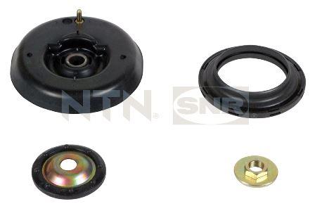 SÜSPANSİYON RULMAN KİTİ C2 1.4-1.6 HDI 09.03=> C3 02.02=> - SNR - OEM 503180