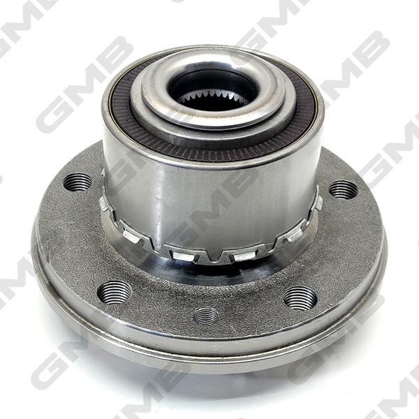 ÖN – ARKA PORYA BİLYASI TRANSPORTER T5-T6-TOUAREG 04=> - GMB - OEM 7L0498611
