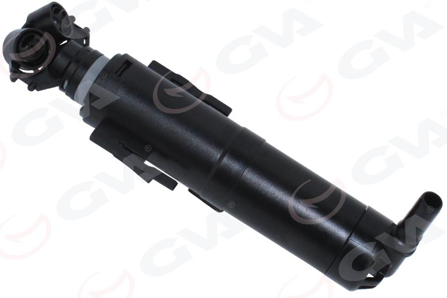 FAR YIKAMA ROBOTU SOL-SAG BMW E84 09-12 - GKL - OEM 61672990155