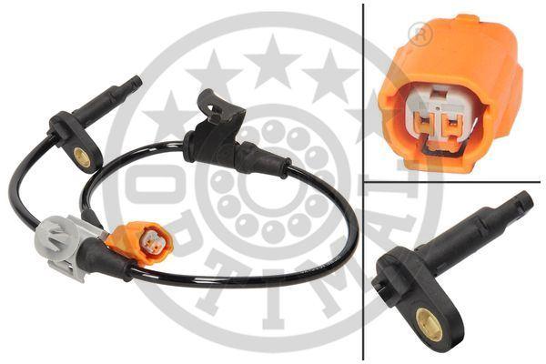 TEKERLEK HİZ SENSÖRÜ ACCORD VIICL-CN) — OPTIMAL 06-S349 - OPTIMAL - OEM 57475SEA013