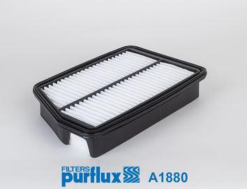 HAVA FİLTRESİ — PURFLUX A1880 - PURFLUX
