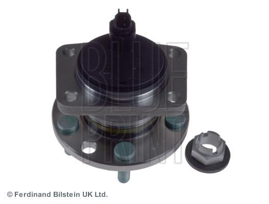 TEKERLEK RULMANI TAKIMI X-TYPE - BLUEPRINT - OEM C2S46771S1