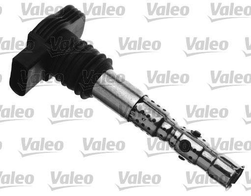 ATEŞLEME BOBİNİ PASSAT-AUDI A3-A4 - VALEO - OEM 06B905115S