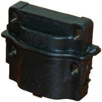ATEŞLEME BOBİNİ TOYOTA COROLLA 1,6L 4A-FE DOHC AE101 AE111 92-00 - DODUCO - OEM 9091902164