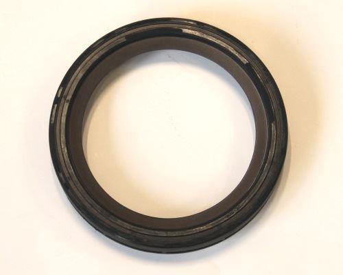 ARKA KRANK MİL KEÇESİ ASTRA G-H-VECTRA C-ZAFIRA A-B-CORSA C-COMBO C-MERIVA A 1.4-1.6-1.8 16V X/Z-XE-XEP-XE1 (80x98x14.6) - CORTECO - OEM 55355235