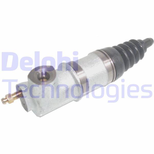 DEBRİYAJ HİDROLİK MERKEZİ DÜZENEĞİ - ALFA ROMEO 33 - DELPHI