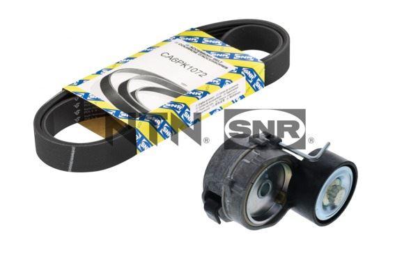 ALTERNATÖR GERGİ KİTİ (6PK1070) CORSA F-CROSSLAND-MOKKA-P108-P208-P301-P308-P508-P2008-C-ELYSEE- C3-C4-DS3-PROACE 1.2 B-D-F12XHT PureTech - SNR - OEM 1621267280