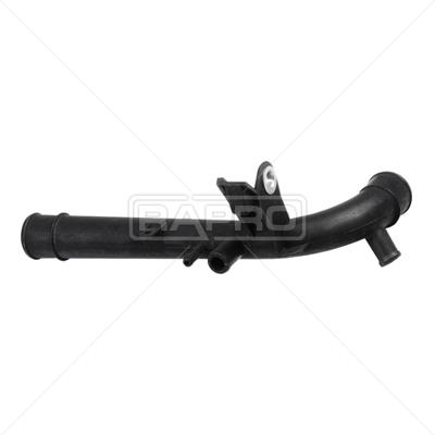 RADYATÖR HORTUM BAĞLANTI (SU TEVZİ) BORUSU (FLANŞI) ASTRA G 98> 1.4-1.6 X14XEL-X16XEL - RAPRO - OEM 9128718
