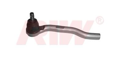 ROT BAŞI DIŞ SAĞ HONDA JAZZ 1.4L L13A GD 02-07 / CITY 1.4L L13A GE 03-08 - RIW - OEM 53540SELT01