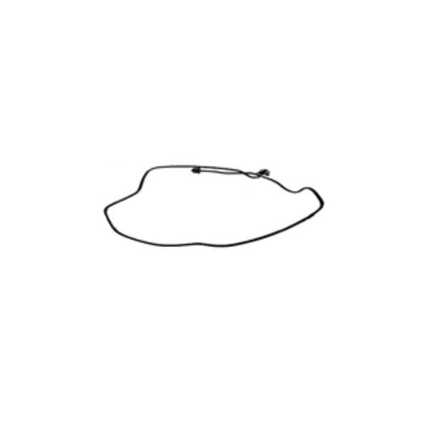 YEDEK SU DEPO BORUSU PEUGEOT PARTNER-CITROEN BERLINGO-XSARA 1.6 HDI (2005-2011) - EXQ - OEM 1323.S5