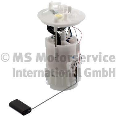 FUEL PUMP MODULE RENAULT — PIERBURG 702552450 - PIERBURG