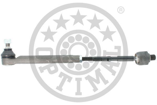 ROT BAŞI DIŞ SAĞ CHEVROLET AVEO 1.2L 1.4L F14D SEDAN T250 T255 06-10 / KALOS 1.2L 1.4L 05-10 - OPTIMAL - OEM 93740723