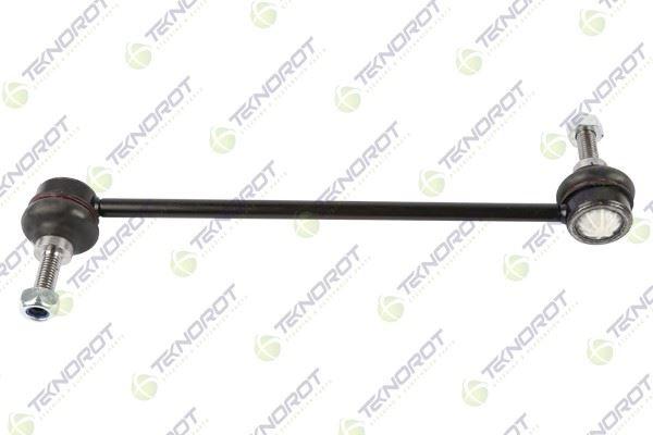 STABILIZER Z ROT ON FLUENCE 10-17 - TEKNOROT - OEM 546182198R