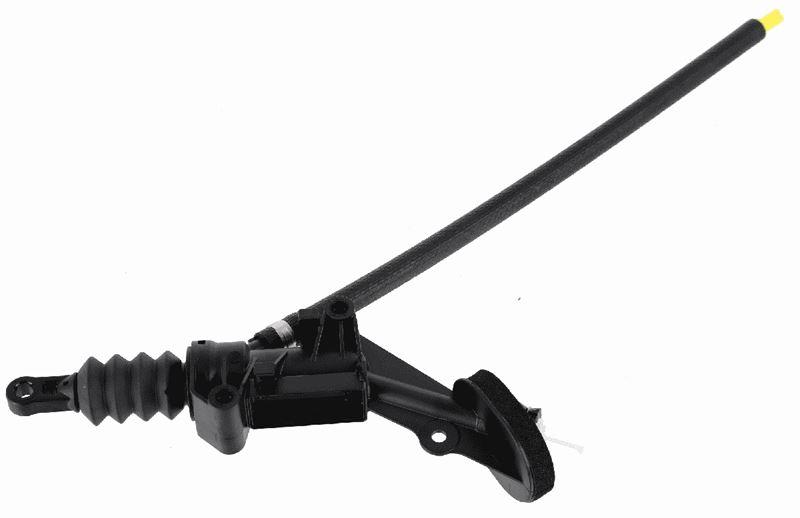 DEBRIYAJ MERKEZI UST TRANSIT V363 CUSTOM 2.2TDCI 12>14>STAR STOPSUZ - SACHS-ITHAL - OEM BK21-7A543-BB