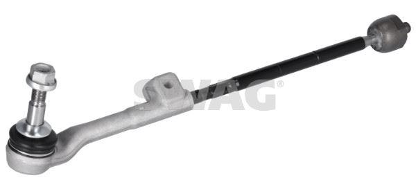 ROT MİLİ BMW (FEBI 180976) - SWAG - OEM 32216851409