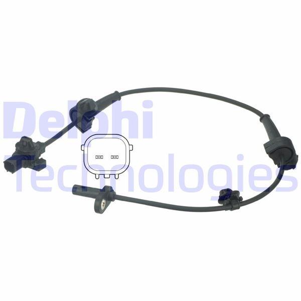 ABS HIZ SENSÖRÜ ARKA;SAĞ HONDA CİVİC 05/17> - DELPHI