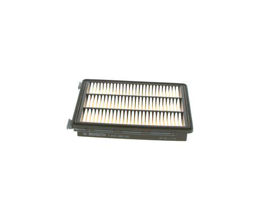 HAVA FILTRESI TUCSON II-KIA SPORTAGE IV - BOSCH - OEM 28113D3300