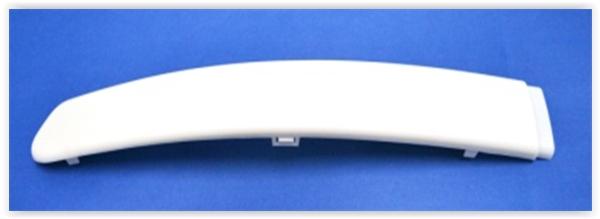 TAMPON ARKA KUSAGI (YERLI) SAG LINEA 2012- - DE-GA - OEM 735548330