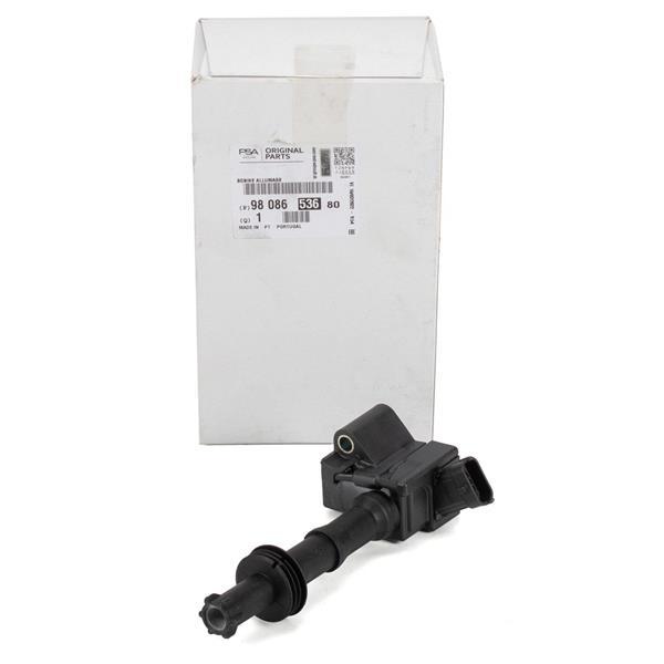 ATEŞLEME BOBİNİ CORSA F-CROSSLAND-MOKKA-P108-P208-P301-P308-P508-P2008-C-ELYSEE- C3-C4-DS3- PROACE 1.2 B-D-F12XHT PureTech - PSA - OEM 9808653680