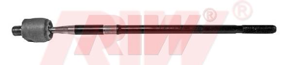 ROT KOLU SAĞ-SOL HYUNDAI İ20 1.1L 1.4L CRDİ 15-> / 1.2L 1.4L BENZİNLİ 15-> - RIW - OEM 56540C8000