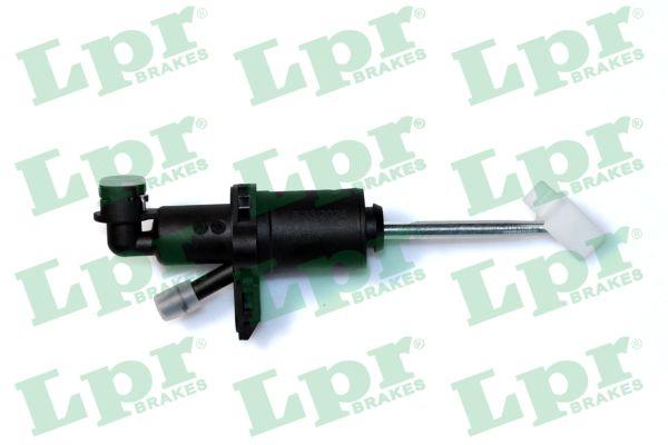 DEBRİYAJ ÜST MERKEZİ GOLF IV-BORA-A3-LEON 1.6 AKL 98=> [Ø 15.87 MM] - LPR - OEM 1J1721388A