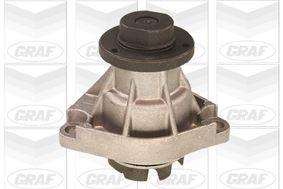 DEVİRDAİM VECTRA B (94-01) OMEGA B (94-00) FRONTERA A-B 92>04 CALIBRA A 93>97 VECTRA C 02> 2.5 V6-2.6 V6-3.0 V6-3.2 V6 - GRAF - OEM 90444649