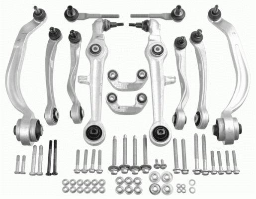 LEMFOERDER REP. KIT LINK — LEMFORDER 3191401 - LEMFORDER