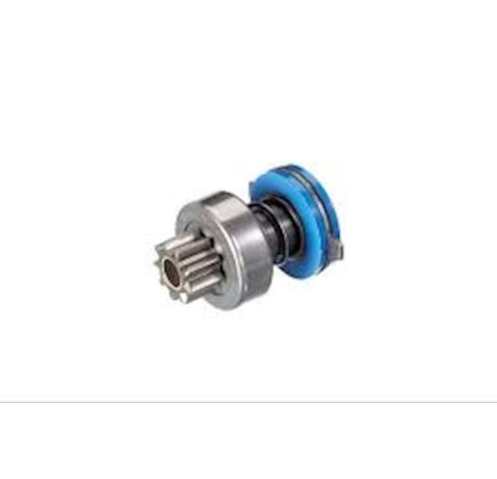 MARŞ DİŞLİSİ KİT DKŞ M131-TEMP.(63223031 ILE) - MAKO