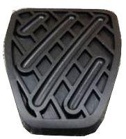 PEDAL LASTİĞİ (FREN/DEBRİYAJ) JUKE 1.5DCİ-1.6-1.6 (2WD-4WD) 10=> QASHQAI 1.5 DCİ-1.6-2.0 (07-14) - GROS - OEM 46531JD00A