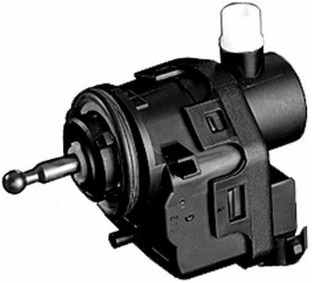 FAR AYAR MOTORU CLIO III 05 => LB-II (İNCE SOKET) - HELLA - OEM 8200428994
