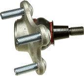 ROTIL ALT SAĞ GOLF VII PASSAT 05> A3 13> LEON 06-12 OCTAVIA 12> - TRW - OEM 3C0407366A