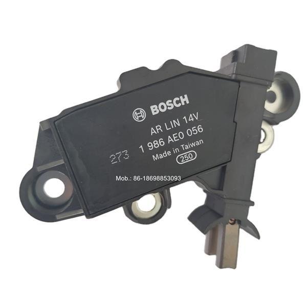 ALTERNATOR KONJEKTOR 12V A6 2.4 2.8 FSI 3.0 TFSI 3.2 FSI F00M346044-F00M346092-F00M346139 - BOSCH