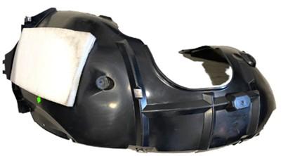 ÇAMURLUK DAVLUMBAZI ÖNÜN ARKASI SAG LEON 2013-2020 - GKL - OEM 5F0809958F