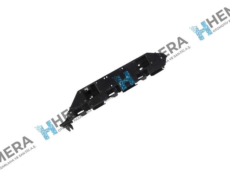 TAMPON BRAKETİ ÖN SOL HONDA CIVIC 2012> - TAIWAN - OEM 71198TR0A01