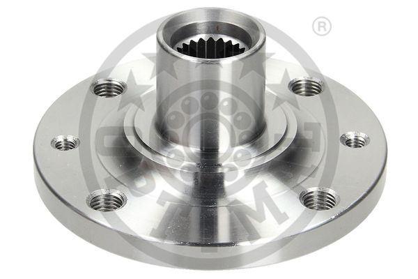 ÖN TEKER PORYASI RENAULT CLIO II 98> KANGOO II 08> MEGANE I 96> DACIA LOGAN MCV 06> SANDERO 08> 1.4-1.5DCİ-1.6 16V (23DİŞ) - OPTIMAL - OEM 402027463R