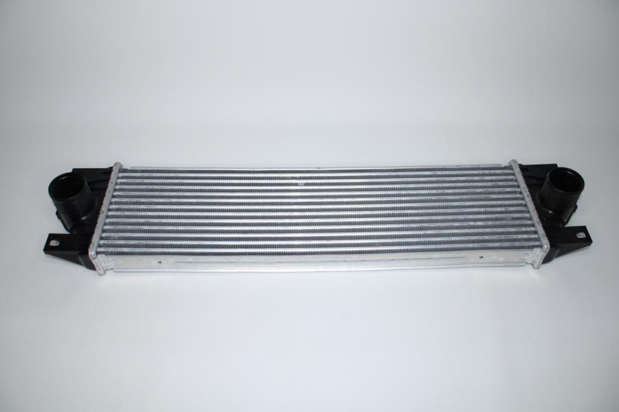 TURBO RADYATORU MASTER II MOVANO 2.5DCI-2.8 - MOTORTEC - OEM 7701043695