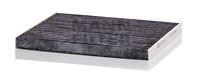 POLEN FİLTRESİ CORSA D-DOBLO-PALIO-ALBEA-LINEA 1.3-1.4-1.6 DMTJ - MANN - OEM 77365764