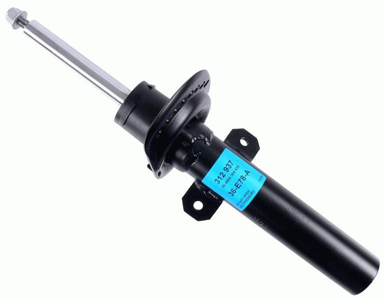 AMORTİSÖR ÖN SAĞ-SOL FORD MONDEO 01> - SACHS - OEM 1S71