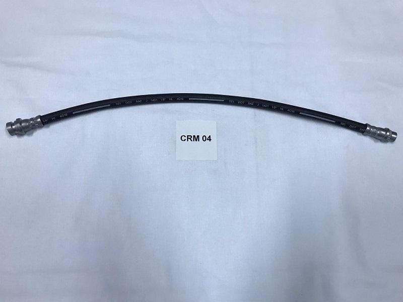 ARKA SOL FREN HORTUMU MASTER-MOVANO - CAVO - OEM 7701059963