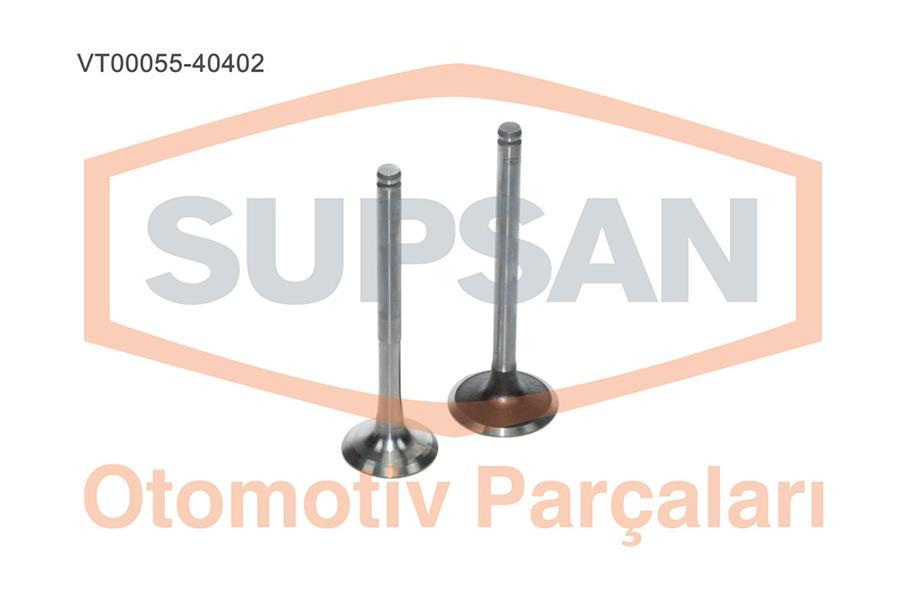 SUBAP TAKIMI R11 FLASH 1.7 - SUPSAN - OEM 7700713788